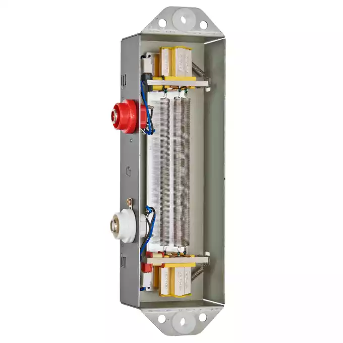 Doepfer A-199 SPRV スプリングリバーブ Doepfer A-199 Spring Reverb Module – Thomann Polska