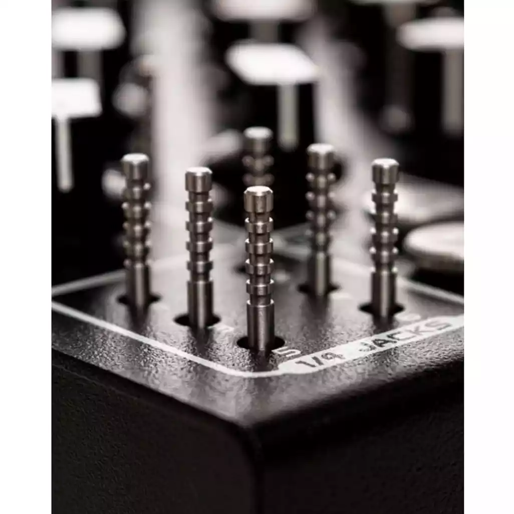 SOMA Labs - Pulsar-23 Turrets Black - Soma Labs - sound of you eu