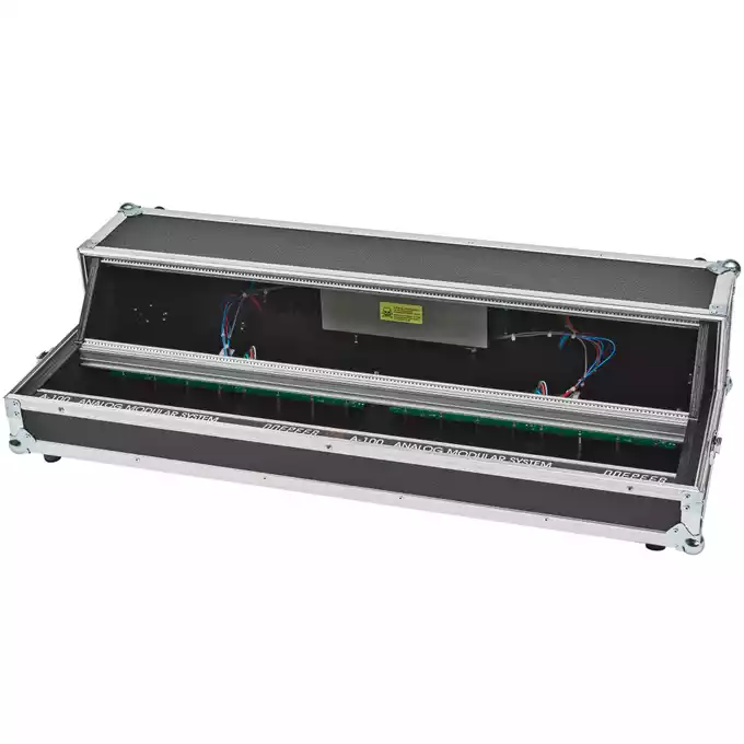 Modbap Modular Per4mer モジュラーシンセ ユーロラック Modbap