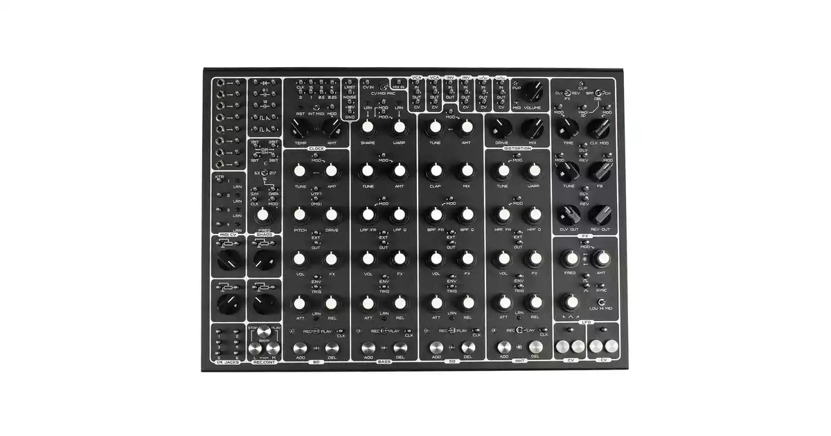 SOMA laboratory PULSAR-23 専用ソフトケース付き PULSAR-23 Soft Case - SOMA laboratory - 有限会社 福産起業