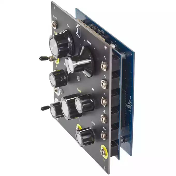 Birdkids The Bateleur Mk II Eurorack sound of you eu store online