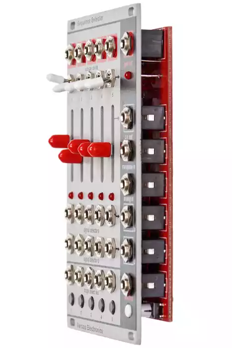 Verbos Electronics Sequence Selector Sequence Selector