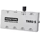 【MIDI BOX】KENTON THRU-5 THRU-5 - Kenton Electronics