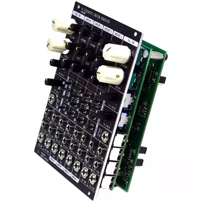 その他 ADDAC VC Stochastic Function Generator ADDAC System - 506 VC Stochastic Function Generator