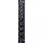 ADDAC System - Pedal Integrator 200PI - Eurorack - sound of
