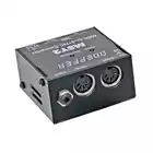 【美品】 DOEPFER MSY2 MIDI to SYNC converter Doepfer - MSY2 MIDI to SYNC Converter – Noisebug