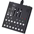 Meng Qi - Wingie Mini Synth - Standalone / FX - sound of you