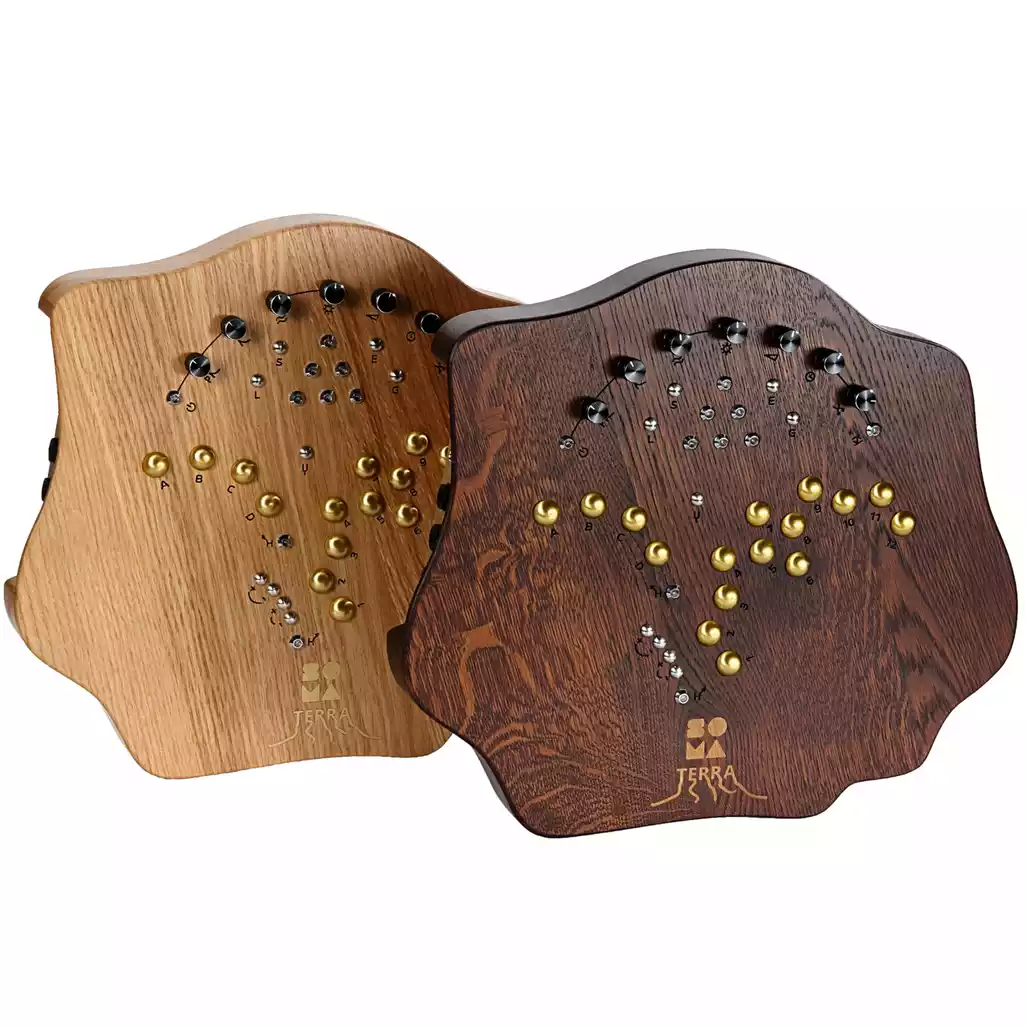 SOMA Labs - Terra - Soma Labs - sound of you eu store online