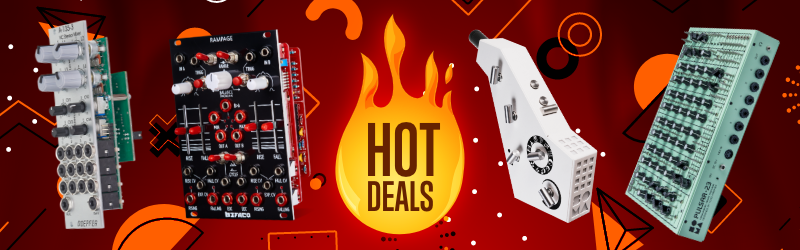 Hot Deals