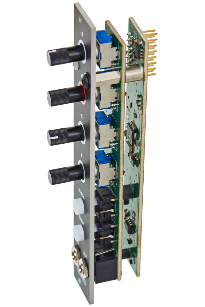 Birdkids Envelope Generator Eurorack sound of you eu store online